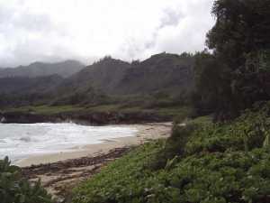Laie Bay