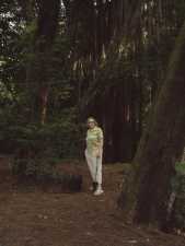 Clearing