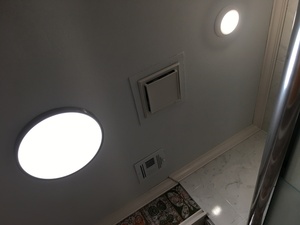 Both lights