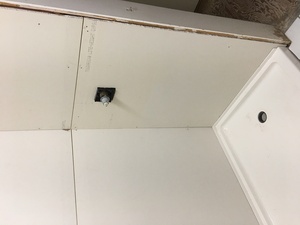 Sheetrock