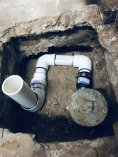 Drain