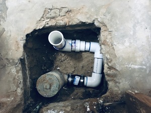 Drain