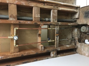 Plumbing