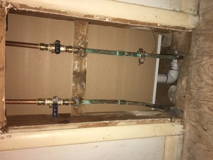 Plumbing