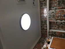 Big light
