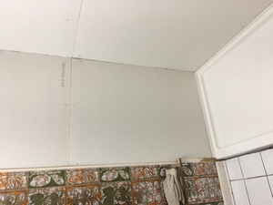 Sheetrock