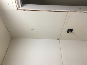 Sheetrock