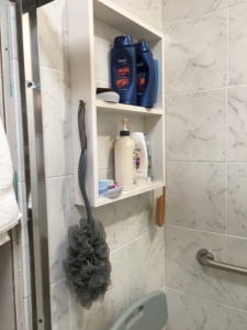 Shelf
