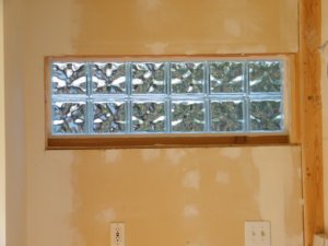 Window Inside