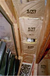 Insulation