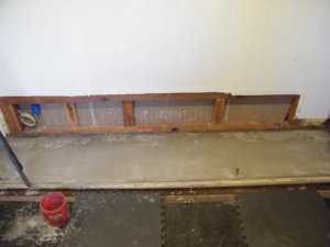 Piano Slab