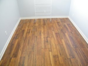 Flooring