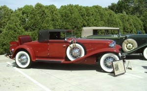 1930 Cord L-29
