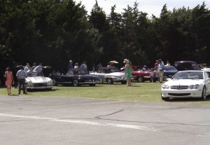 Mercedes Row