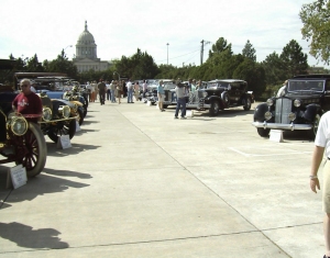 The Classics Row