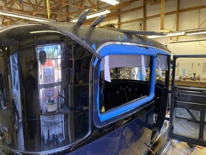 Right rear