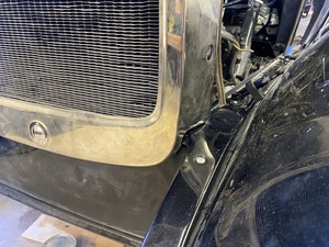 Shell fix