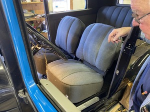 FrontSeats