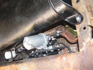 Fuel Pump And Filter