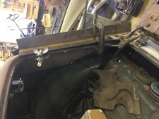 Boot jig