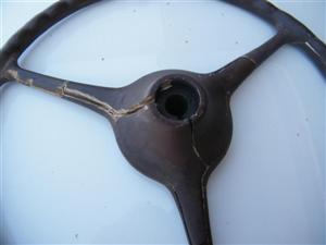 Back Hub Before