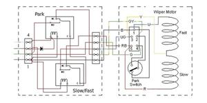 2 relays