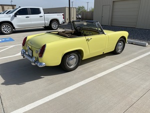 Right rear