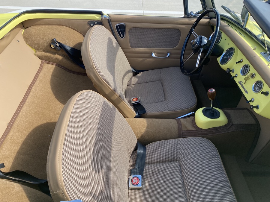 Seats