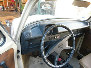 Installed