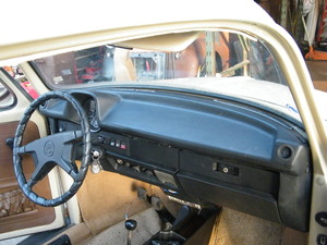 Installed