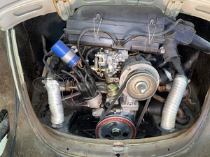 Motor