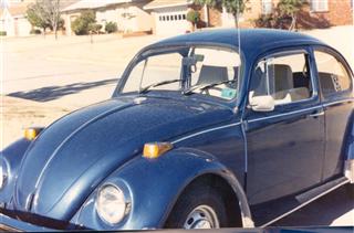 Front Quarter